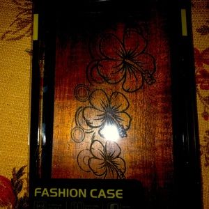 3 Custom Wood Design Cases iPhone 8plus